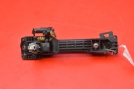 handle left front front black TOYOTA YARIS 2 II 5D HB LIFT 09-12