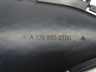 grid of a bumper front left MERCEDES W176 A1768852700