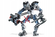 LEGO Bionicle 8915 Toa Matoro