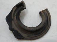 pad springs springing rear part BMW 1 F20 2.0D 2013R. 6791709