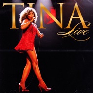 Tina Live!