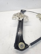 mechanism lifting windows left rear part AUDI A3 8V 8V4839461