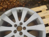 SUBARU LEGACY IV SPEC B disk hliníkový R18 5x100