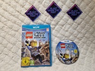 Lego City Undercover 10/10 ENG Wii