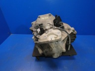 VOLVO V60 S60 II 1.6 T4 gearbox, manual