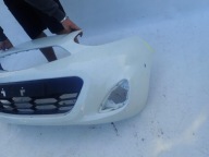 NISSAN MICRA IV 4 K13 LIFT 13-16 bumper front
