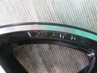 disk hliníkový 19" MERCEDES GLC AMG
