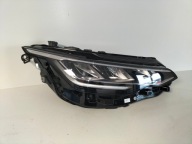 light front reflektor right VW GOLF 8 VIII LIFT 24- FULL LED