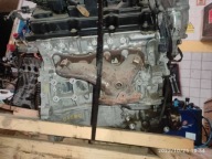 engine complete Nissan Pathfinder R52 2014 VQ35