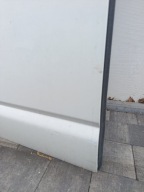 door sliding VW T5 T5 lift side right biale z window