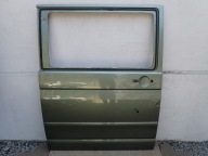 door right rear. sliding VW TRANSPORTER MULTIVAN T5 T6 7E 2003