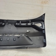 RENAULT MEGANE IV 4 KOMBI 16- cap cap bonnet boot rear part
