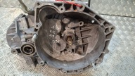 Getriebe M32 OPEL VECTRA C SIGNUM 1.9 CDTI 2004