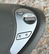 airbag volante autisti NISSAN LEAF e ZE0 10