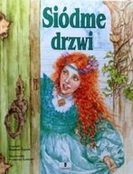 Norman Leach - Siódme drzwi