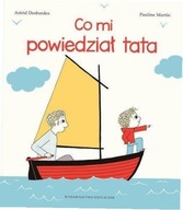 Co mi powiedział tata w.2