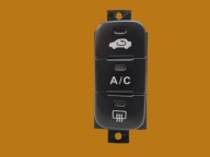 switch AC of the air conditioning 0624U-G110-NH-167L Honda Civic VII (2001-2005)