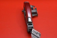 handle right rear part rear CHROM CITROEN C3 2 II LIFT 12-16