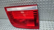 light right rear part to the bonnet LED 7295340 BMW X5 E70