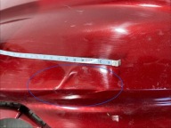 DACIA SANDERO III 2020-> bumper front 620228531R