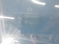 window right right front MAZDA 3 III BL