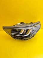 light left front BMW X3 G45 Led Black Shadow 8087163-08