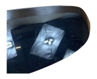 D5 MERCEDES GLA II H247 EQA 2020- SPOILER accessories bonnet rear part A2477900100