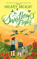 The Swallows Flight McKay Hilary