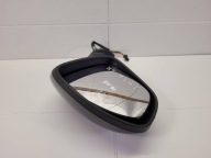 mirror exterior left side Renault Captur 2 2021 262443-07A