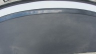 BMW E93 CABRIO heckklappe kofferraumdeckel Abdeckung MASKOWNICA dach dach