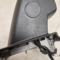 MERCEDES A-KLASA III 3 W176 12-18 mirror front front left