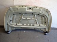 Capot MG 3 III 2024- Neuf Original