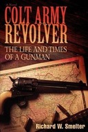 Colt Army Revolver