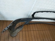 MERCEDES C-KLASA W205 LIFT 18-21 front bumper front A2058851101 OE