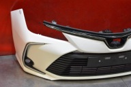 bumper front front 040 PDC TOYOTA COROLLA E21 18-25