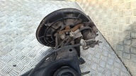 axis rear part discs OPEL CORSA E ADAM 2014
