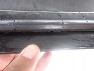 SUBARU FORESTER V 5 18-> bumper front front washer PDC