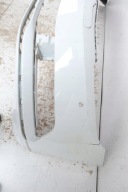 VW PASSAT B8 2014- bumper front front 3G0807221