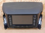 Mitsubishi Eclipse Cross radio ekran display navigation W-18 8750A578