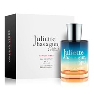 JULIETTE HAS A GUN VANILLA VIBES EDP 50 ML PRODUKT