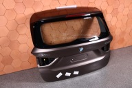 BMW 2 F46 boot door rear colour C2S JUCAROBEIGE