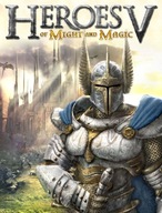 Heroes of Might and Magic 5 V CD-KEY UPLAY KÓD UBISOFT CONNECT