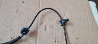 Jeep Grand Cherokee WL 2022 sensor PREDKOSCI wheels ABS rear part rear
