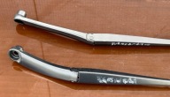 wiper arms front right + left HYUNDAI TUCSON IV PARA