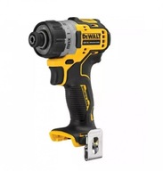 Akumulátorový skrutkovač 12V DCF601N DEWALT