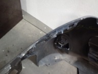 BUMPER FRONT NISSAN MICRA K13 LIFT
