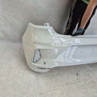 RENAULT CLIO V 5 LIFT 23- bumper rear part rear PDC