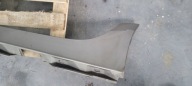 A6 C7 4G moulding cap threshold left 4G0853855G LY1P