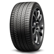 2x Michelin LATITUDE SPORT 3 GRNX 235/65R17