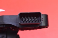 lock door right front front EU 30753664 VOLVO V50 1 and 03-11